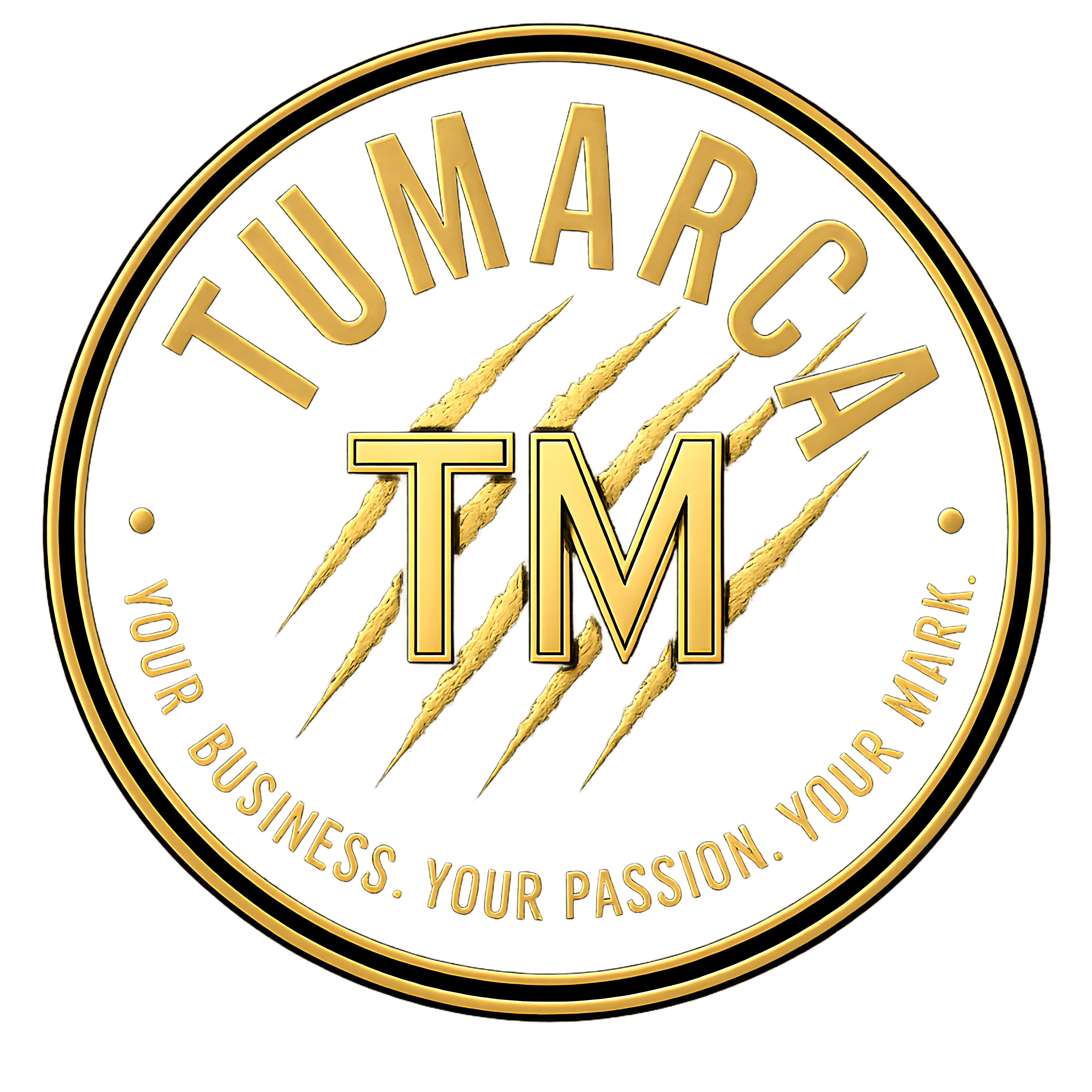 TuMarca seal